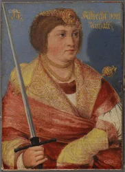 Albrecht III., Kurfürst