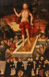 Auferstehung Christi