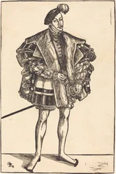 Johann Wilhelm, Herzog von Sachsen-Coburg