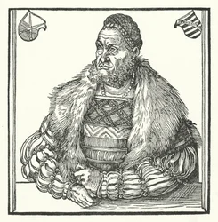 Friedrich III., Kurfürst von Sachsen