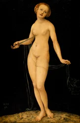 Lucretia