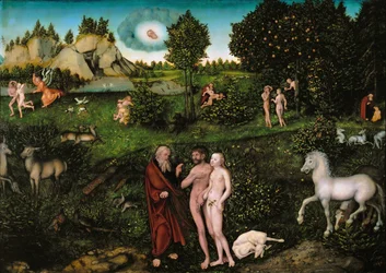 Paradies