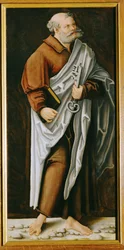 Heiliger Petrus
