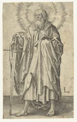 Der Apostel Paulus