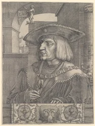Maximilian I.