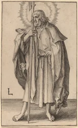 Heiliger Matthäus