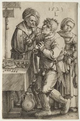 Der Zahnarzt