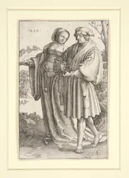 Die Promenade