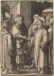 Das Zinsgroschen