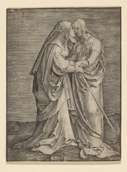 Die Heimsuchung
