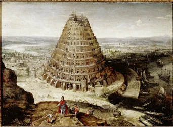 Der Turm von Babel