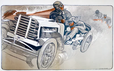 Die Farman-Brüder, 20. Jahrhundert