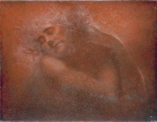 Die Leidenschaftliche