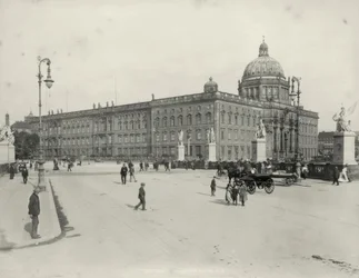 Berlin, Stadtschloss