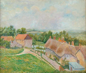 Phippens Cottage, Hewood Green