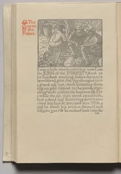 Die Königin der Fische: Tafel 11