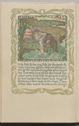 Die Königin der Fische: Platte 4
