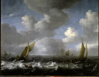 Marine