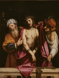 Ecce Homo