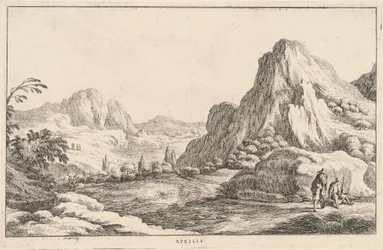 Aprilis (April)