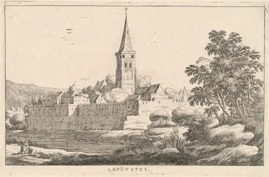 Augustus (August)