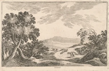 Iunius (Juni)