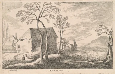 Januarius (Januar)