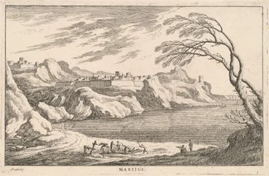 Martius (März)