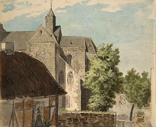 Fritzlarer Dom