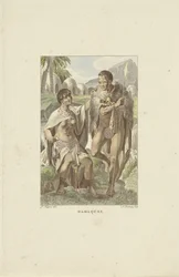 Nama von Südafrika