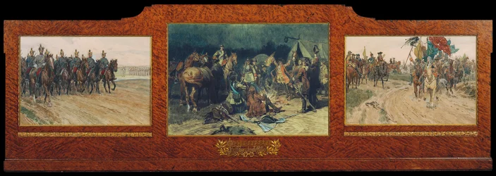 Prinz Eugen der edle Ritter