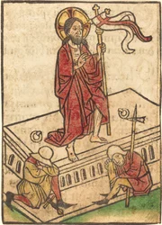 Die Auferstehung