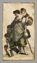 Zeichnung