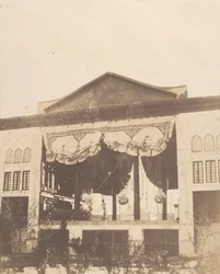 [Pfauen-Thronsaal, Teheran]