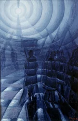 Die Festigkeit des Nebels – 20. Jahrhundert