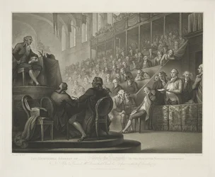 Ansprache von Ludwig XVI