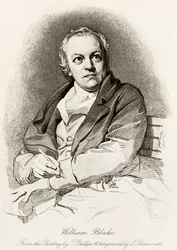 William Blake