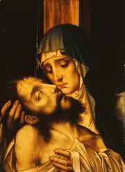 Die Pietà