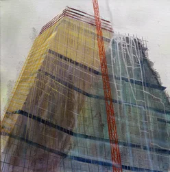 Metastruktur IX, 2016