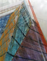 Metastruktur VII, 2016