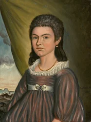 Lucia Leonard, 1801