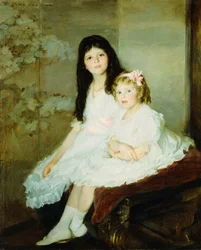 Miss Ginny und Polly