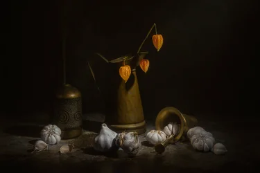 Knoblauch