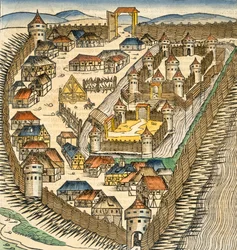 Sabatz, Illustration aus 