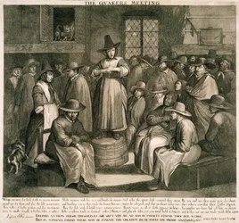Das Quäkertreffen
