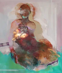 Kontinuität 2, 2022