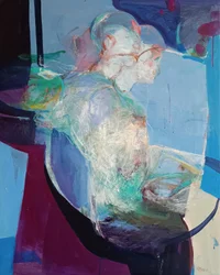 In der Stille entfalten wir uns: Werden, 2025