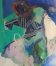 Lass mich sein 1, 2023