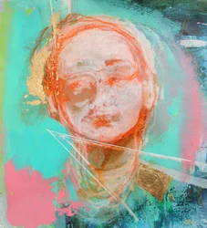 Verloren in Gedanken 4, 2020