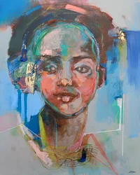 Sie spricht für sich selbst, 2020